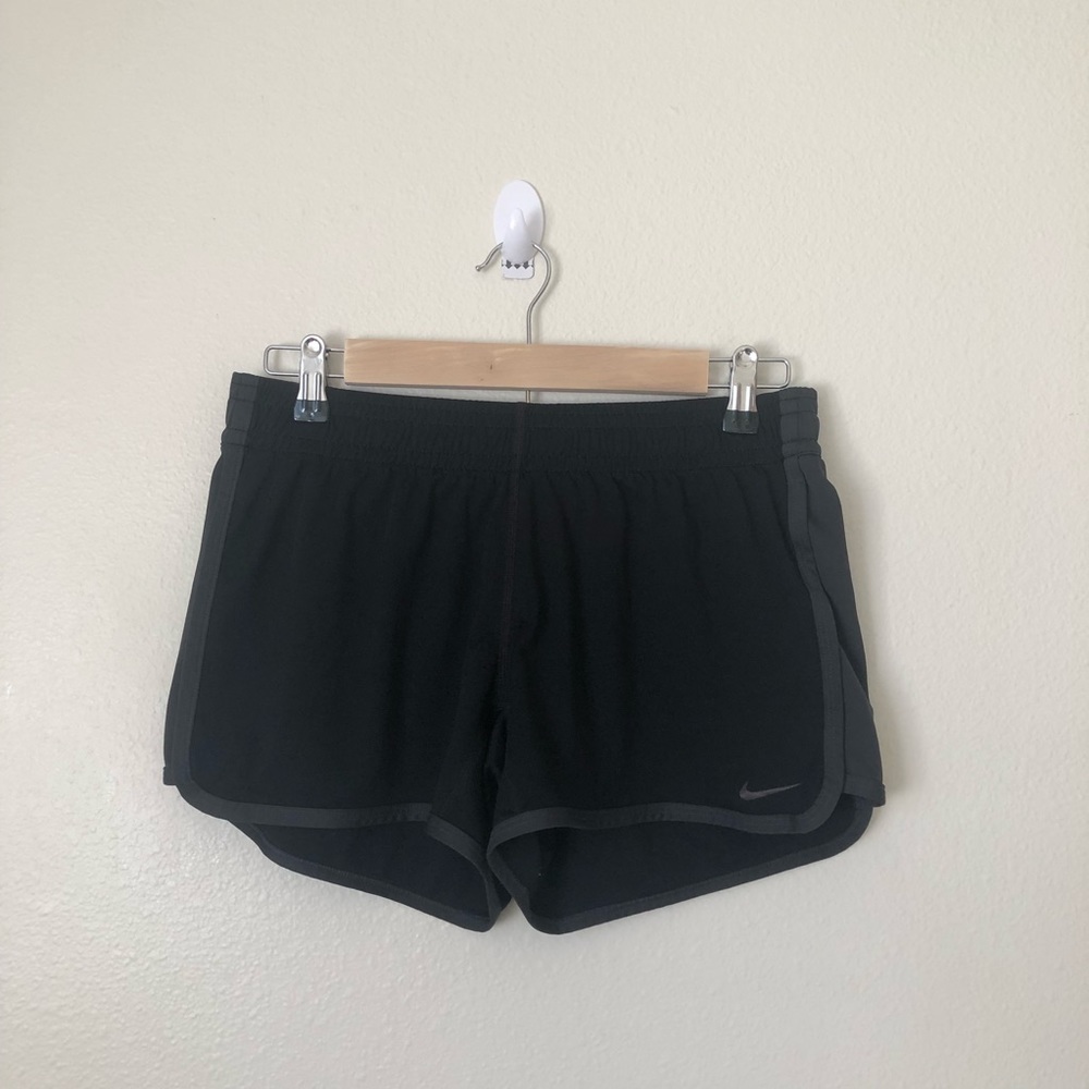 Nike Dri-Fit Athletic Shorts